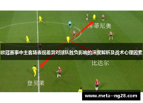 欧冠赛事中主客场表现差异对球队胜负影响的深度解析及战术心理因素