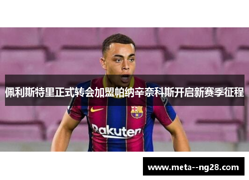 佩利斯特里正式转会加盟帕纳辛奈科斯开启新赛季征程 佩利斯特里正式转会加盟帕纳辛奈科斯开启新赛季征程